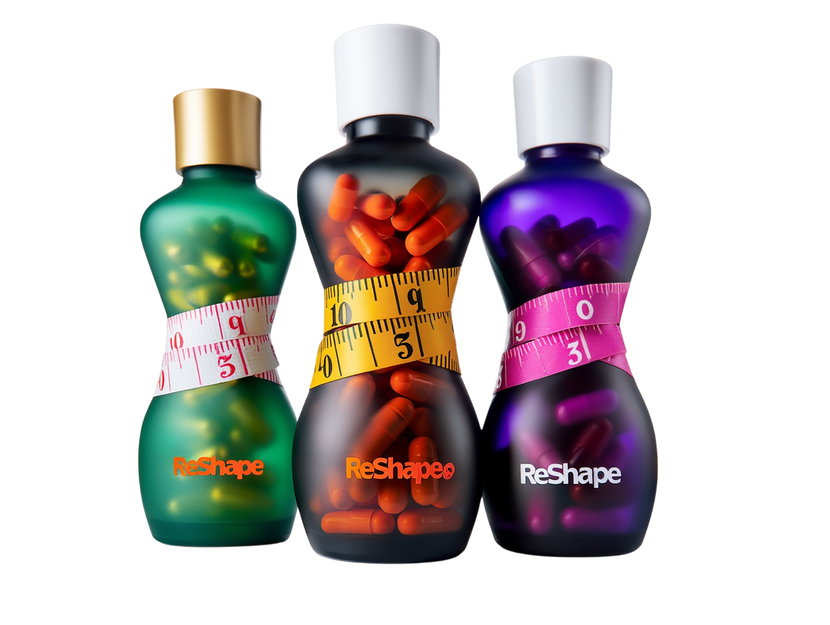 ReShape Products